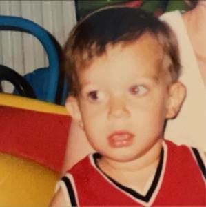 Meet your Posher, Jacob